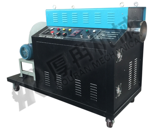 船舶工業(yè)熱風機 Ⅰ