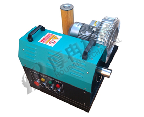 船舶工業(yè)熱風機 Ⅱ