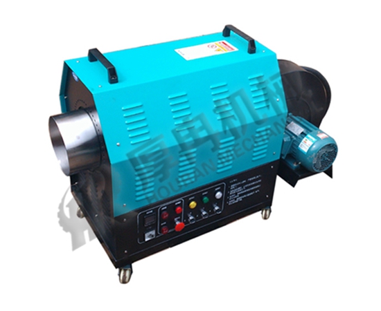 船舶工業(yè)熱風機 Ⅲ