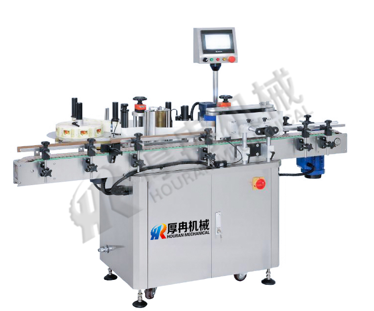 自動貼標機及自動貼標機生產廠家如何選擇？